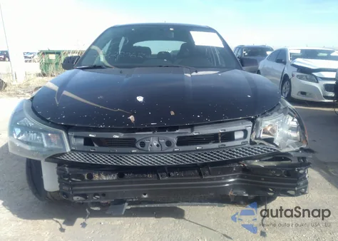 2010 Ford Focus Ses from USA, damaged, VIN 1FAHP3GNXAW214645